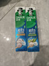 好来（DARLIE）(原黑人)白鹿推荐小苏打超白密泡牙膏温和亮白椰香味190g新旧包装 实拍图