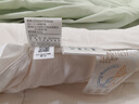 水星儿童被子A类大豆被冬被子冬季加厚被芯大豆纤维被褥约8.3斤220*240cm 实拍图