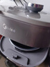 美的（Midea）电压力锅速嫩感6分钟一道菜5L高压锅猛火2200W家用煲汤全自动4-6人电饭煲MY-S572N升级316L钢胆 实拍图