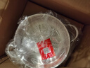 双立人（ZWILLING）蒸锅不锈钢汤锅蒸笼蒸鱼蒸馒头煲汤锅烹饪锅具NovaPlus套装24cm 实拍图