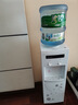 安吉尔茶吧机家用饮水烧水一体机上置桶装水抽水器即热式直饮水机烧水壶Y1351LK-C 实拍图