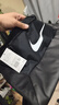 耐克NIKE中性桶包 健身包BRASILIA JDI运动包BA5957-010黑色中号 实拍图