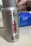 施华蔻专业OSIS刚劲定型喷雾发胶100ml 蓬松旅行装便携男士清爽持久清香小瓶 实拍图