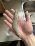 北海湾 虾 青岛大虾鲜活冷冻基围虾 虾类 海鲜水产生鲜白虾青虾海虾对虾 气冻大虾 3斤(净重)  16-18cm【单只冻 特大虾】 实拍图