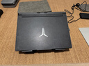 联想（Lenovo）拯救者笔记本支架雪刃Z7电脑支架旋转适用Apple华为小米小新来酷斗战者拯救者y7000p/r9000p 实拍图