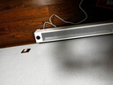 米家小米踢脚线取暖器 石墨烯智能踢脚线 电暖器 2  智能语音控制 13档调温IPX4防水暖风机电暖器家用 实拍图