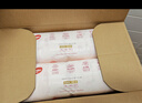 好奇（Huggies）铂金装小桃裤成长裤L120片(9-14kg)大号尿不湿拉拉裤【透爽散热】 实拍图
