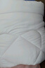 水星家纺被子春秋被单人空调被子A类纤维被芯被褥约3.2斤 实拍图