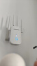 COMFAST 1200M wifi信号放大器 千兆双频5G信号放大器wifi 网络信号增强放大器路由器无线中继穿墙王758AC 实拍图