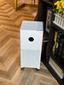 米家小米空气净化器5 除甲醛除菌除异味 家用 除雾霾PM2.5 低噪设计 实拍图