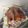 精气神山黑猪酱猪耳258g 实拍图
