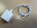 Apple/苹果 60W USB-C数据线-1米 type-c苹果充电线手机数据线 苹果17充电线iphone17充电线 实拍图