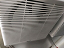 艾美特（Airmate ）XF2560H 换气扇窗式排气扇10寸厨房抽风机排风扇卫生间墙用抽风机 实拍图