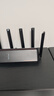 小米路由器BE7000 WiFi7【小米手机上网搭档】高通新一代芯片 4个2.5G网口USB 3.0 家用路由器 实拍图