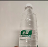 怡宝包装饮用水520ml*24瓶[彩膜],24联包   渠道限定 实拍图