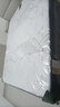 八益（BAYI）乳胶床垫大豆蛋白纤维静音弹簧 软硬两用席梦思双人床垫1.8米*2米 【暮光之城D】双面睡感 1500*2000 实拍图