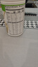 康宝莱（HERBALIFE）营养蛋白代餐奶昔750/780g美版 饱腹持久纤维多口味香草味 实拍图