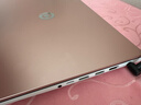 华硕a豆14 高颜值AI轻薄本 笔记本电脑(13代i5 16G 1T大硬盘 护眼屏 预装office)国家补贴 办公学生 粉 实拍图