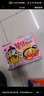 三养（SAMYANG）火鸡面奶油火鸡面拌面650g(130g*5)奶香早餐泡面拌面宵夜速食 实拍图