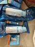 Hi!papa海龟爸爸儿童防晒套装小光盾pro30g+身体防晒喷雾100ml 实拍图