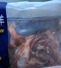 宁鑫 宁夏盐池滩羊 原切去骨羊腿肉400g 生鲜 地标认证 清真食品 实拍图