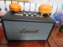 MARSHALL（马歇尔）ACTON III 音箱3代无线蓝牙摇滚家用重低音礼物音响 黑色 实拍图