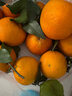 京地达四川爱媛38号果冻橙净重8斤大果15-18粒柑橘桔子水果源头直发 实拍图