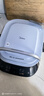 美的（Midea）电饼铛家用 下可拆洗双面加热加深大火力40mm加深34cm烙饼煎饼锅三明治早餐机煎烤机电饼档JKE3483 实拍图