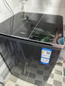 海尔（Haier）波轮洗衣机全自动家用10KG大容量超薄大筒径【XQB100-BZ23D0】直驱变频一级能效以旧换新抗菌除螨  实拍图