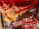 雀巢（Nestle） 脆脆鲨威化饼干巧克力味250g 休闲零食早餐代餐 早餐下午茶团购 实拍图