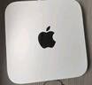 苹果（Apple）Mac mini 二手苹果迷你主机 台式机电脑 办公设计游戏小主机M1/M2/M4 95新NG2【i5八代六核】8G-512G固态灰色 95成新 实拍图