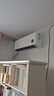 小米（MI）大1匹 巨省电pro 超一级能效 空调挂机 26GW-NA20/V1A1 【2025新款】整机十年质保 实拍图