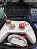 北通 游戏手柄收纳包 抗震防摔 轻松便携 实拍图