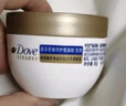 多芬（Dove）【密集修护】氨基酸小金碗发膜260g 发膜护发素蛋白营养修护 实拍图