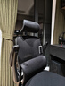 黑白调P1二代人体工学椅电脑椅子人工力学座椅久坐办公电竞椅学习椅国补 实拍图