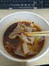 今麦郎 非油炸方便面泡面安徽板面+刀削面+河南烩面混合口味整箱装12桶 实拍图