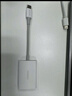 绿联Type-C3.0读卡器 适用苹果16/15/iPad/手机 兼容UHS-I/II卡 SD/TF双卡槽 通用USB-C电脑/ccd相机 实拍图