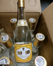 汾酒 黄盖玻汾 清香型高度白酒 53度 475mL*12瓶 整箱装 实拍图