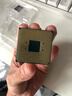 AMD 锐龙7 5700X处理器(r7) 8核16线程 加速频率至高4.6GHz 65W AM4接口 盒装CPU 实拍图