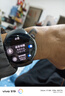 HUAWEI WATCH 5 46mm高端款航天级钛合金表壳钛金属表带首创X-TAP智感窗eSIM通信华为智能手表watch5 实拍图