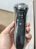 飞利浦（PHILIPS）电动剃须刀经典3系 干湿双剃刮胡刀 配弹出式鬓角修剪器 送男友送老公 父亲生日礼物 实拍图