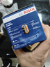 博世（BOSCH）机油滤芯滤清器0242上汽大通D60G50/MG5MG7MGZS/风光330/350/S370 实拍图