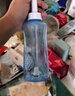 维德（WELLDAY）儿童生理盐水洗鼻器海盐水喷鼻腔喷雾器鼻窦炎洗鼻盐水100ml*3 实拍图