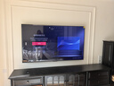 海信电视小墨E5Q Pro75英寸 768分区U+MiniLED 信芯芯片 抗反光防眩光墨晶屏 300Hz 国家补贴75E5Q-PRO 实拍图