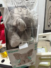 GUND小象安抚玩偶菲比小象躲猫猫唱歌玩具婴儿玩具新生儿见面礼 实拍图
