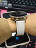 华为（HUAWEI）【咨询享优惠】华为WATCH GT 5手表运动智能向日葵定位蓝牙通话50米防水玄玑感知男女AX智能4pro 41MM珍珠白【送皮表带+贴膜】 实拍图
