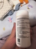 松达松花粉爽身粉婴儿痱子粉非玉米粉无滑石粉护臀舒爽腌脖子52g 实拍图