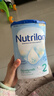 荷兰牛栏（Nutrilon）诺优能婴幼儿配方奶粉乳糖配方原装进口 2段 1罐 （6-10个月）27年1-6月 实拍图