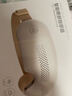 京东京造智能眼部按摩仪E5s 可视化热敷眼罩眼睛按摩仪儿童护眼仪按摩器缓解疲劳男生生日礼物女士 实拍图