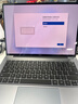 华为MateBook 14 店铺预装Windows版 轻薄笔记本电脑 2.8K OLED触控屏 酷睿UItra5 16G 1T 深空灰 实拍图